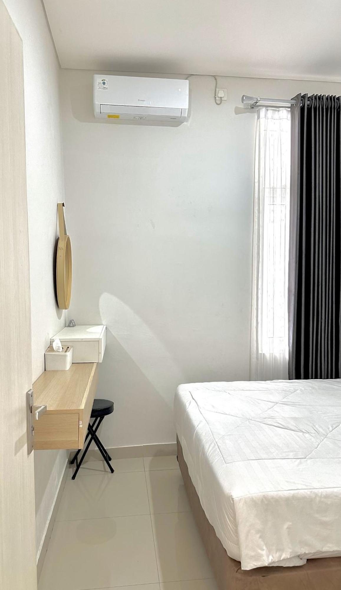 Villa Ku Villa Mu Semarang Kültér fotó